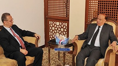 إلى التقسيم