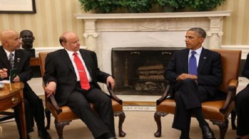 بريطانيا وأمريكا