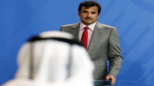 مع الشيء وضده: الشيخ