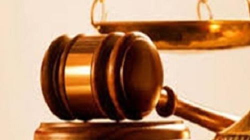 إعادة المرافعة في