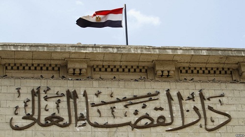 اليوم.. استئناف محاكمة
