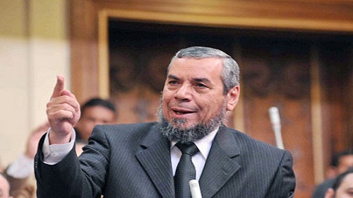 شعبان عبدالعليم