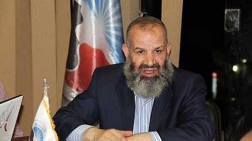 المهندس جلال مرة