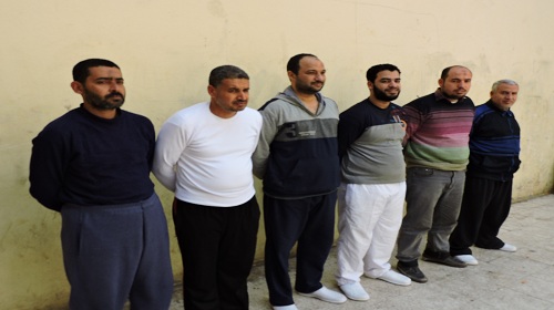 اليوم.. استئناف محاكمة