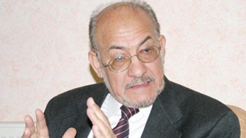 قيادة مؤقتة لـ«إخوان