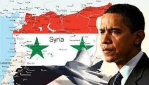 أوباما والفكرة المتهورة: