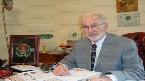 إبراهيم منير