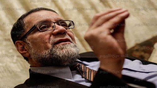 مختار نوح