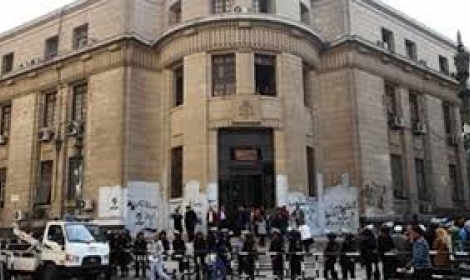 تفجيرات دار القضاء