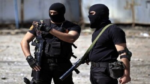 «الداخلية»: ضبط 4