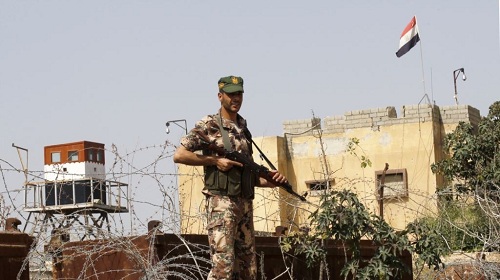 خــــلاف مصـــر وحمـــاس