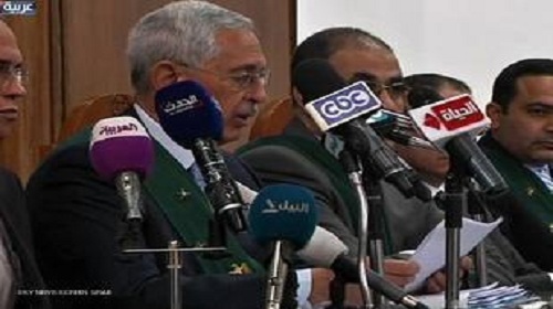 مصر.. وقف قرار الدعوة
