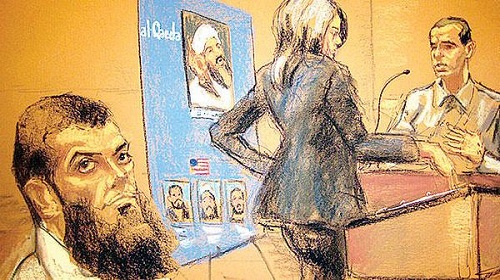 اتهامات لقيادي في