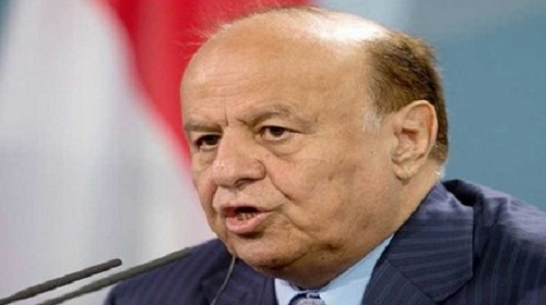 الرئيس اليمني يعيّن