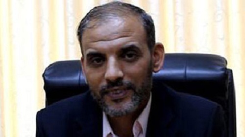 «حماس»: قرار مصر