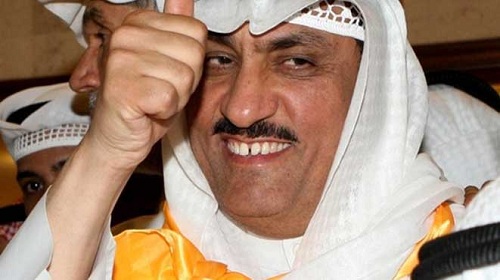 هيمنة الإخوان تفسد