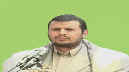 الحوثيون في القاهرة