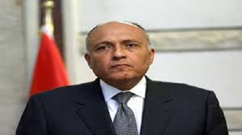 الموقف المصري