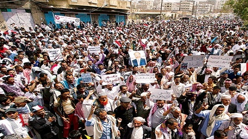 الإمارات ترفض الانقلاب
