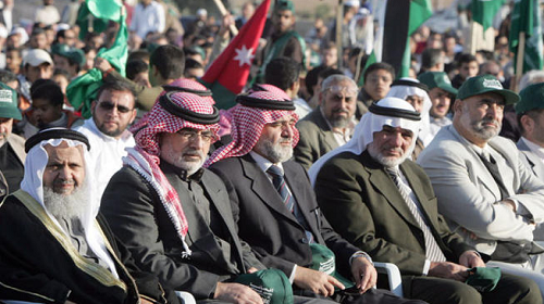 شورى الجماعة.. سجالات