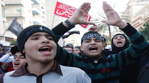مد سلفي متنام يهدد