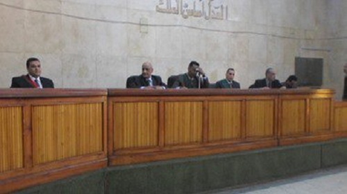 قاضي أنصار بيت المقدس