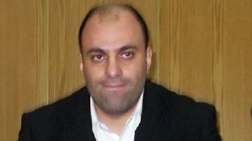 القيادي الإخواني