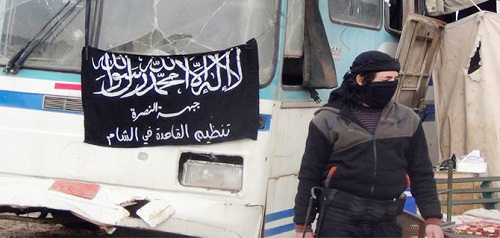 الهدف من انسحاب جبهة