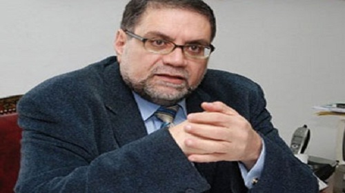 مختار نوح، عضو المجلس