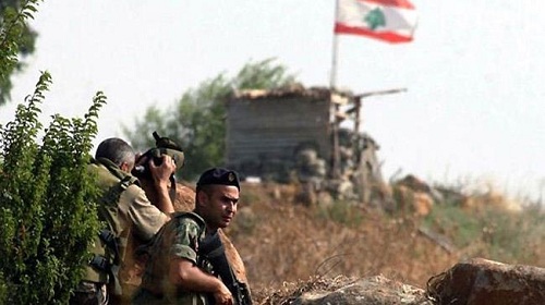 لبنان يوقف 3 من «داعش»