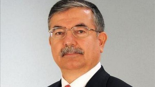 وزير الدفاع التركي: