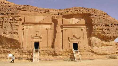 مدينة نمرود الأثرية