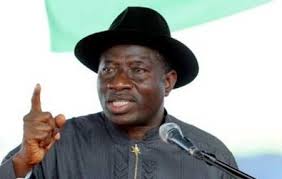 اعتراف الرئيس النيجيري: