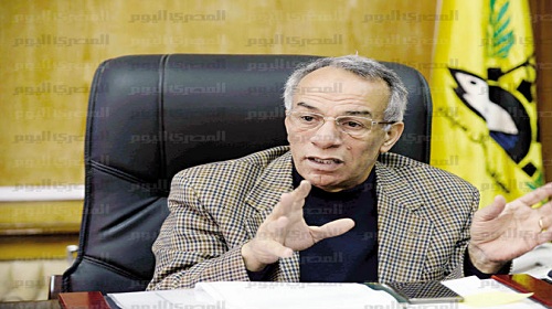 ضبط خلية إرهابية