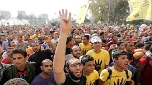 «الإخوان» إلى مزيد