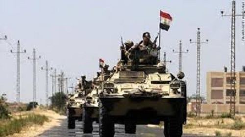 توقيف خلية إرهابية