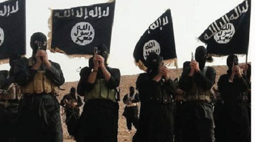 بالفيديو.. داعش لـ«السيسي»: