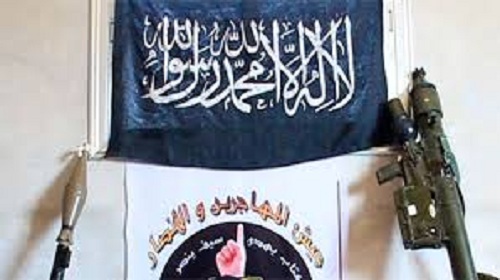 مصر ترعى معارضة وطنية