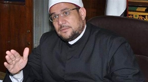 الدكتور محمد مختار