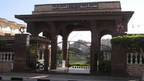 “نقابة الصيادلة”