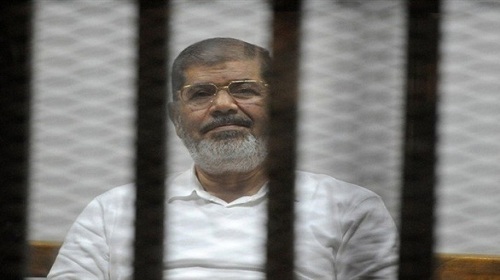 مصر: أردني ضمن متهمين