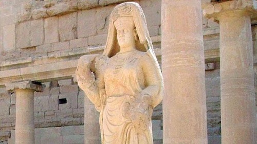 بعد متحف الموصل والنمرود..