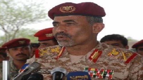 أنباء عن إفلات وزير