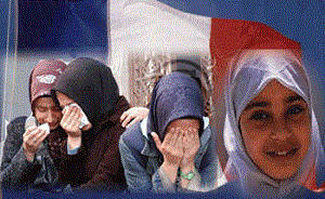 حظر الحجاب في المدارس