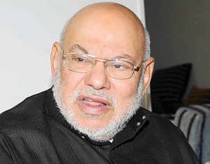 هجوم الجماعة على