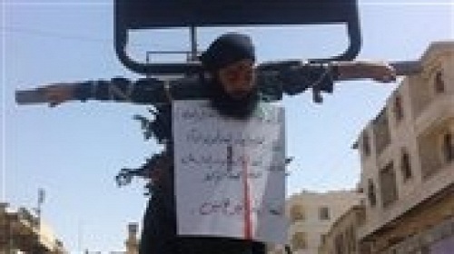 حقيقة الانشقاقات