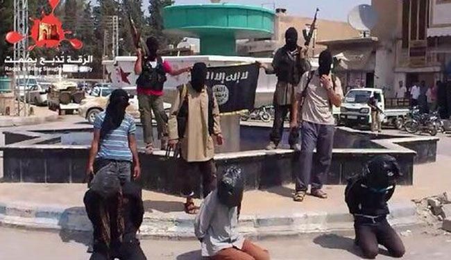 حقيقة الانشقاقات