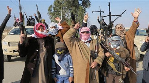 المشهد العراقي