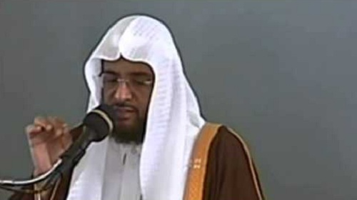 الدكتور أحمد بن حمد