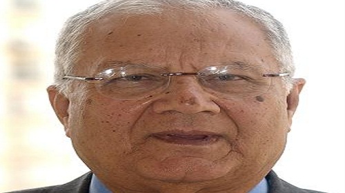 الأستاذ محمد السماك